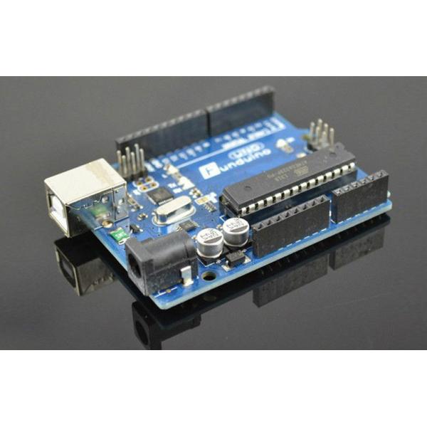 UNO R3 Funduino совместимый для Arduino