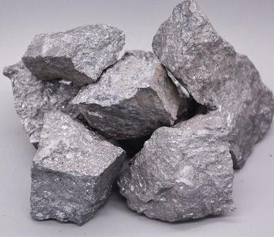 O silicone ferro da metalurgia transforma a protuberância do metal de silicone de 553 categorias