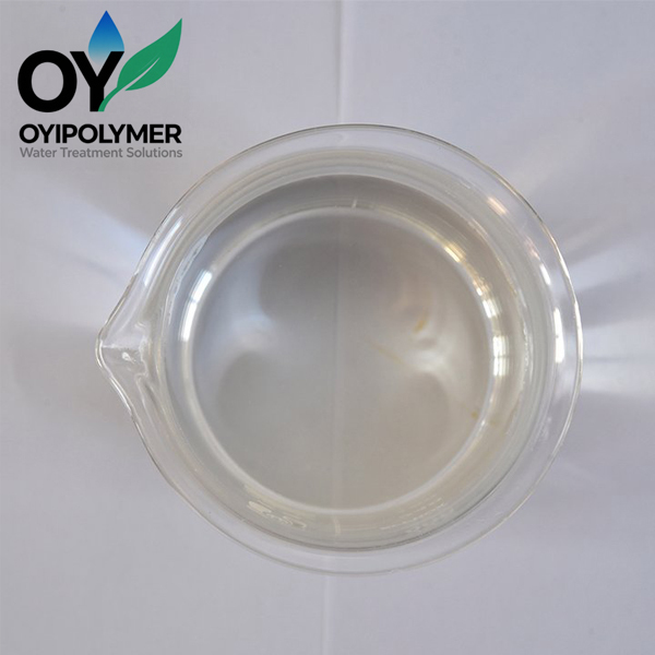 Algae Floc 19s Chemical Agents for Swimming Pool Water Treatment Clarifier
