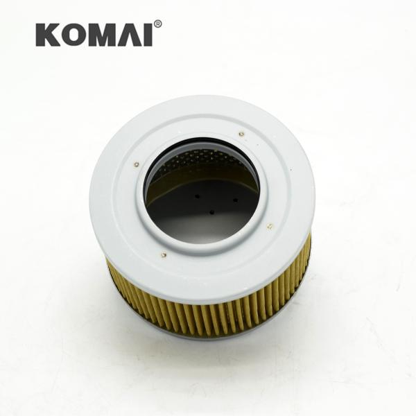 Kato And Hitachi Excavators Hydraulic Suction Oil Filter SH60127 H2714 4125320
