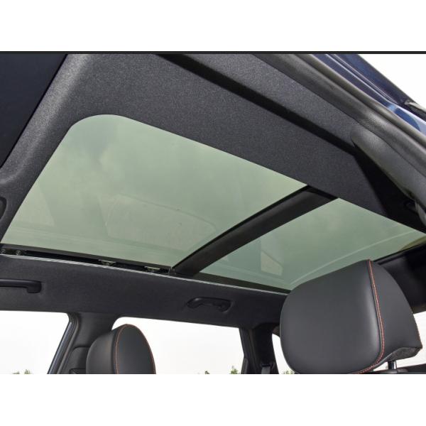 Suv 2021 компакта бензина варианта ТУЗА 2.0L KIA Sportage возбуждая 2.0L 161HP L4