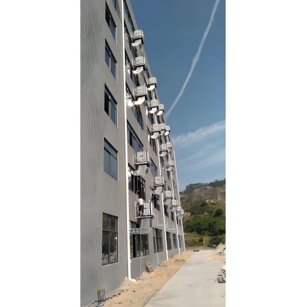 Industrial Evaporative Air Coolers, Water Air Conditioners, Cheap Price Industrial Water Cooling Machine
