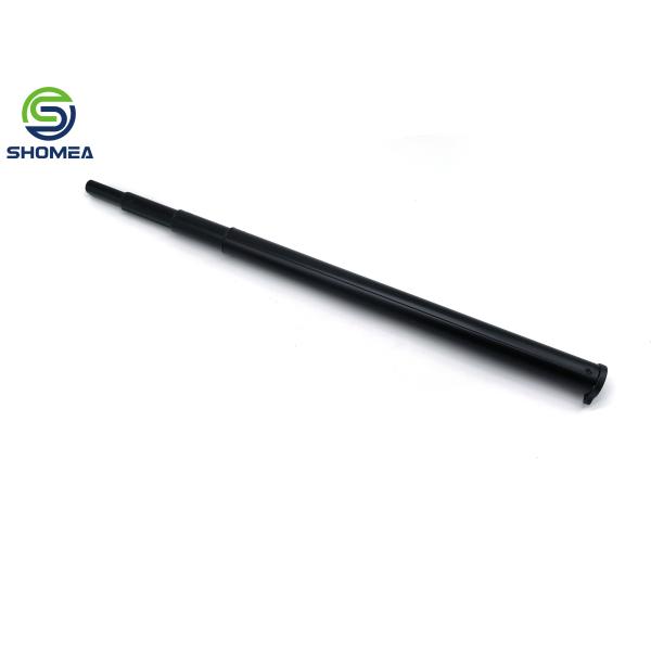 Custom Colorful Custom Color Flip Lock Sand New Arrivals High Hardness Adjustable Aluminium Telescopic Rod