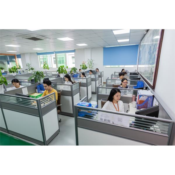 Shenzhen Lookcare Industry Co., Ltd