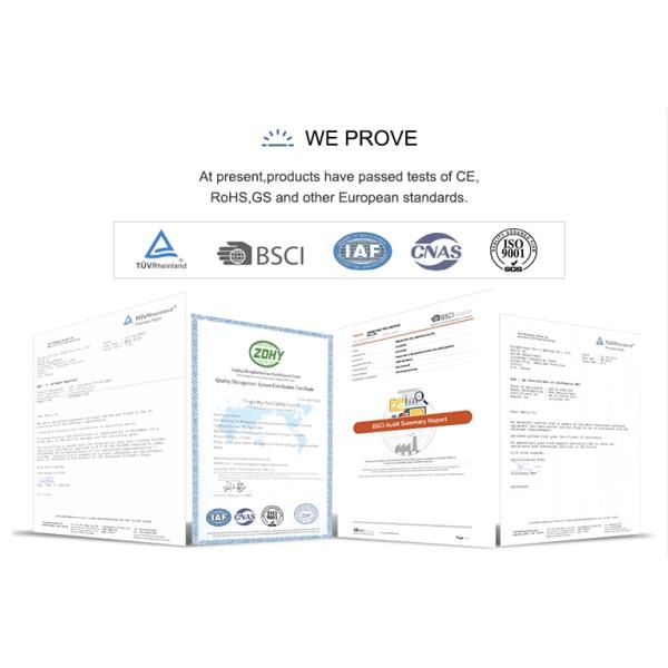 IP65 Waterproof 10W 20W 30W 50W 100W 200W LED Flood Light Durable Using