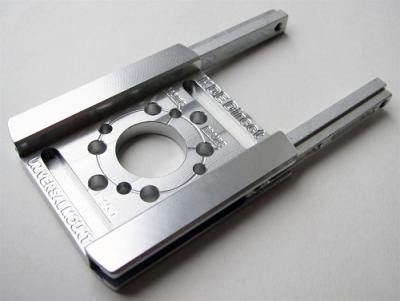 china CNC machining manufacturer of precision 3d printer replacement parts manufacturer