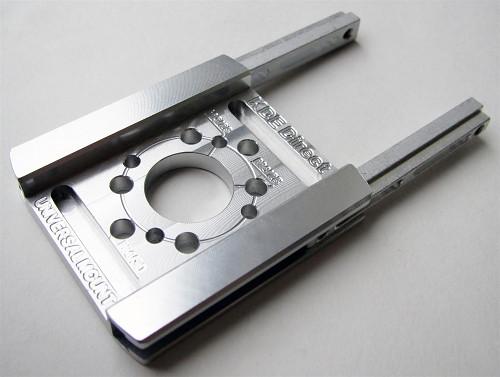 china CNC machining manufacturer of precision 3d printer replacement parts manufacturer