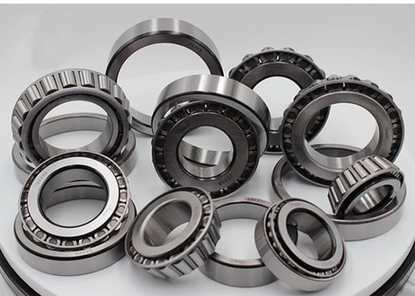 Used In Electric Motors Cylindrical /Taper Roller Bearing 30315 With Size 75*160*40 mm