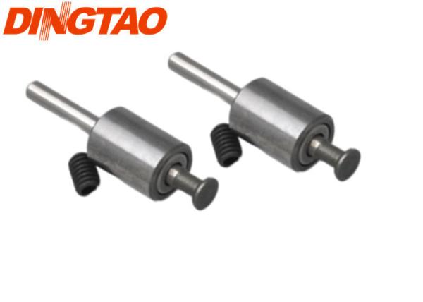 775491 Suit For Vector Q80 Cutter Parts Side Roller Carbide MH8 M88 Part