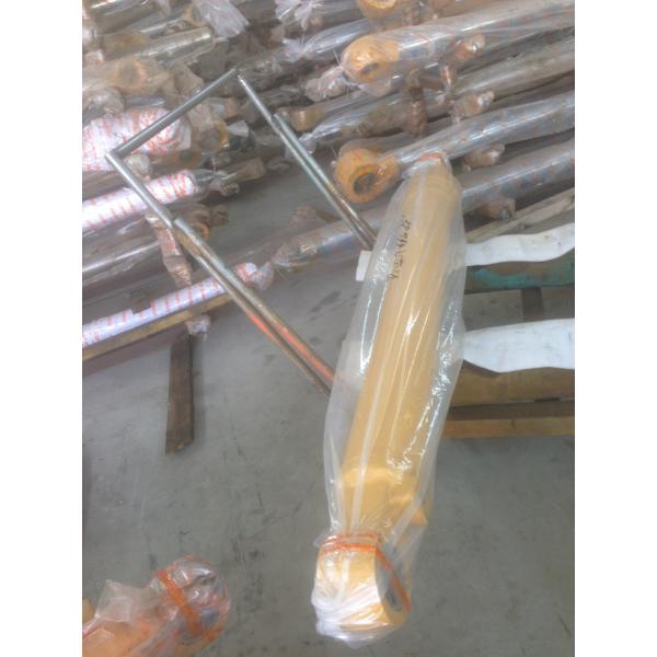 komatsu pc340-7 bucket hydraulic cylinder komatsu spare parts heavy mining hydraulic cylinder manufacture