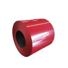SGCC CGCC Prepainted Galvalume Steel Coil TDC52DTS350GD