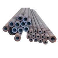 Tubo de aço sem costura laminado a frio - Técnica de laminado a frio/tirado a frio/rolhado a frio