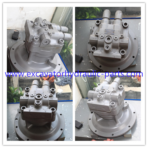 4625367-240-3 Hitachi M5X130 M5X130CHB ZX250LC-3 para o motor do balanço da máquina escavadora