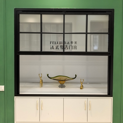 Lattice Vertical Sliding Window Optimal Light Diffusion Architectural Elegance