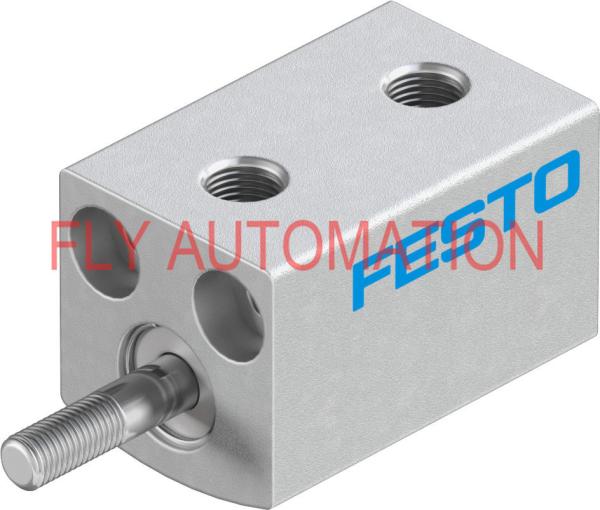 Cylindre court FESTO ADVC-4-5-A-P 188055 de course de TINA 4052568076436