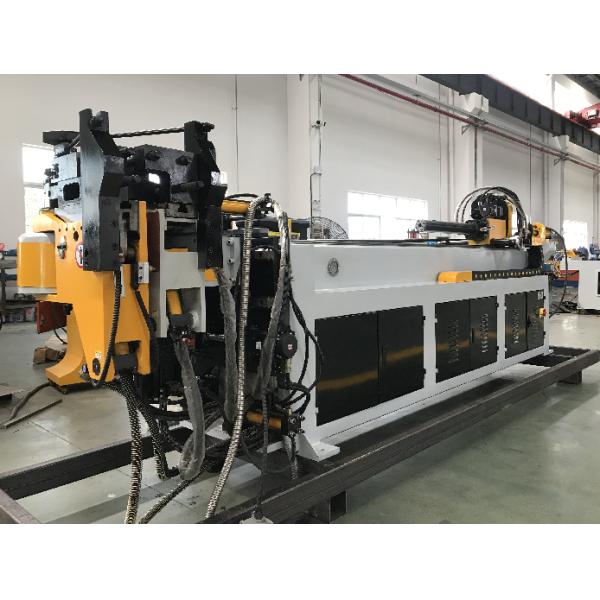 Гибочной машины трубы Cnc дорна медной трубки гибочное устройство 3D трубки автоматической гидравлическое разнослоистое