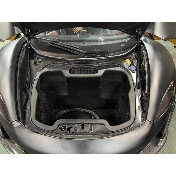 650S 625C Mclaren Body Kit 150 X 80 X 50MM Cabin Cover Shield 2014 - 2016