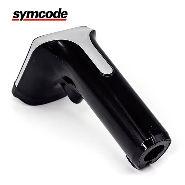 100m Wired 2D Barcode Scanner CMOS Barcode Reader IP54 Ruggedized Design