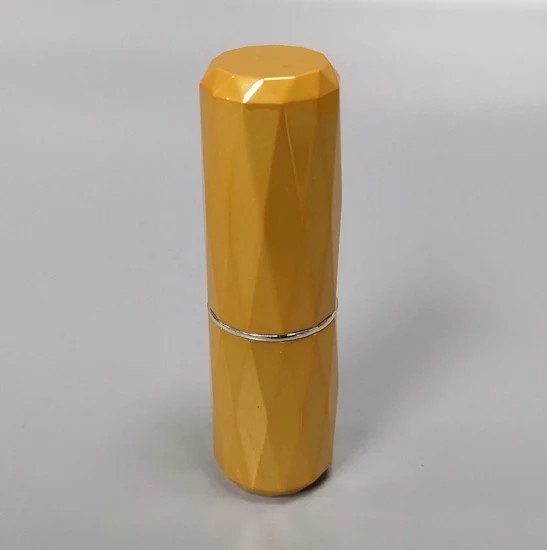 JL-LS107 Round 5ml Lip Gloss Tubes Wholesale Personalized Cosmetic Packaging