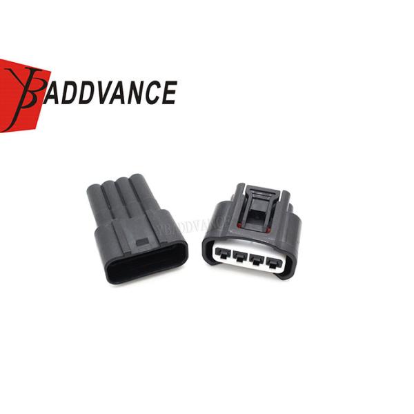 4 соединителя катушки зажигания Пин мужских женских автомобильных на Тойота 90980-11885