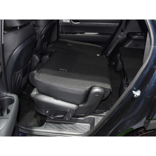 Hyundai Palisade 3.5L AWD GLS SUV с 7 сиденьями и автоматической коробкой передач