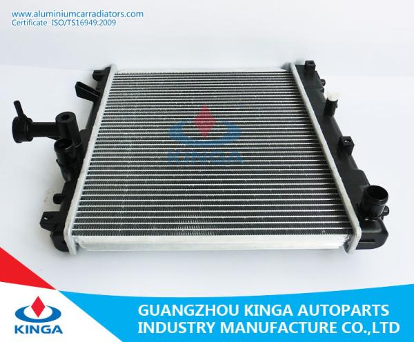 Effecient Usage Suzuki Radiator Nahlo'2013 Finned Column Radiators