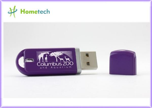 Commande promotionnelle d'instantané d'USB du cadeau 3,0