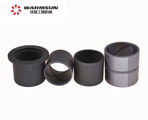 SY220A.3-1A Digger Bucket Bushes , A820202002975 Heavy Equipment Replacement Parts