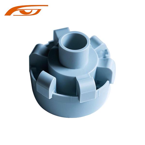 Rapid Prototyping Plastic Injection Molding Cnc Machining 3D Printed Accessories
