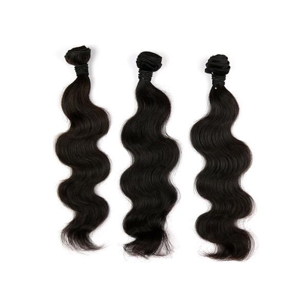 Unprocessed 5A Virgin Malaysian Curly Hair