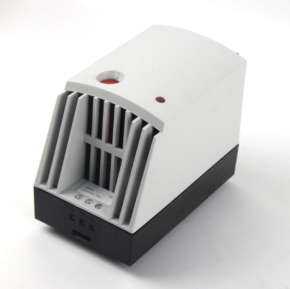 Fan Forced Electric Wall Heater din rail mount CR027 650W