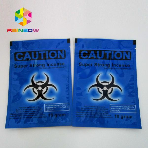 Мужская таблетка повышения кладет 3 в мешки - мешок бортовой застежка-молнии уплотнения плоский упаковывая с отверстием вида