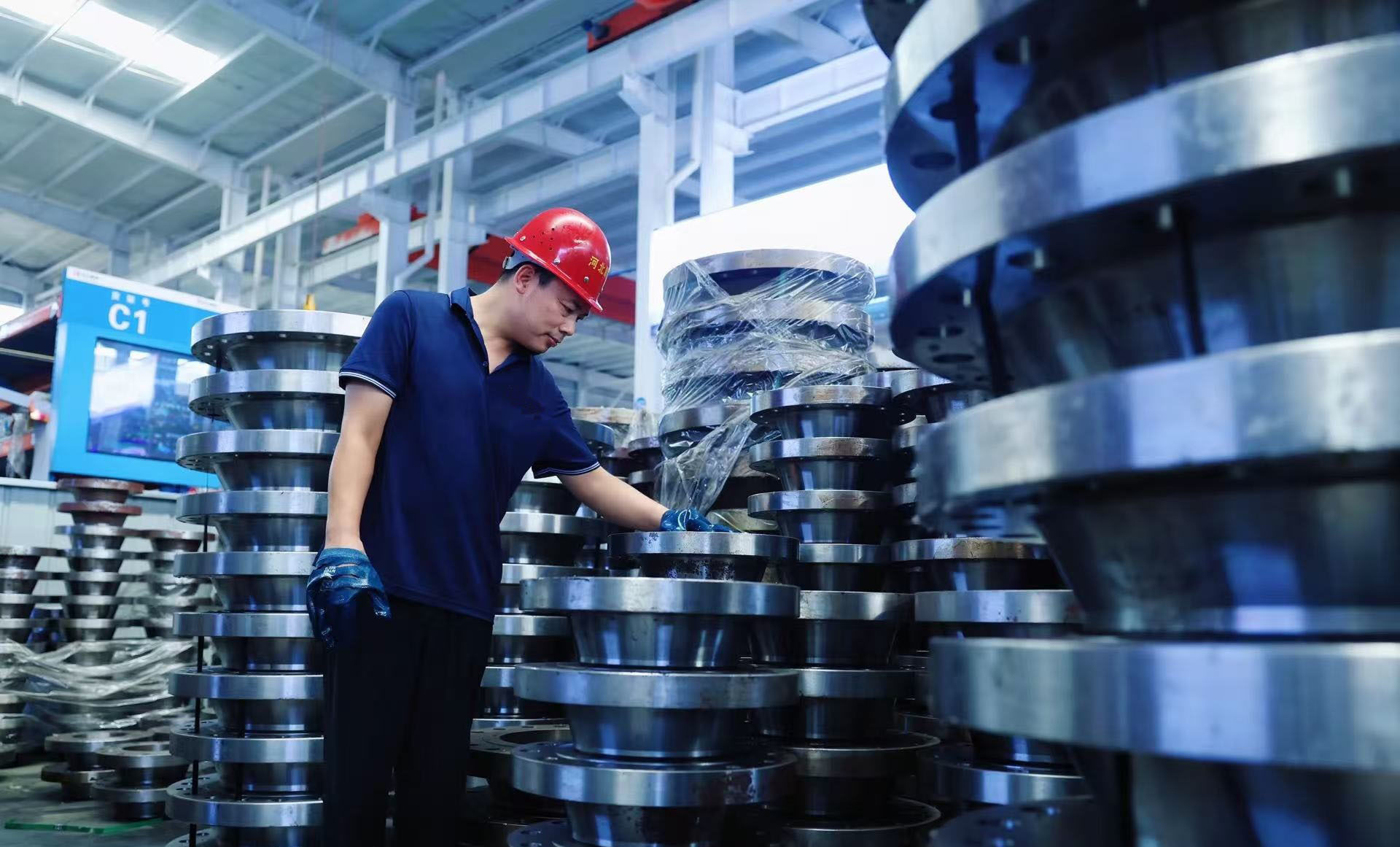 BEST PIPELINE EQUIPMENT CO.,LTD