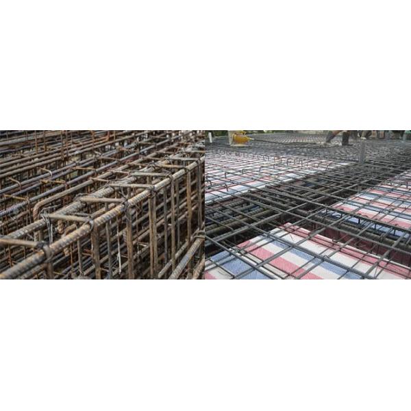 6mm до 40mm BS460 деформировали стальную арматуру для конструкции/конкретное/здание