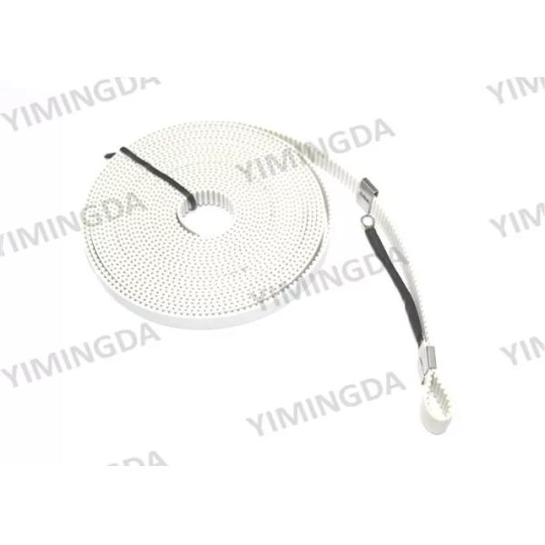 Автоматический Assy 0.124kg 10X4860mm пояса PN 94547002 частей резца