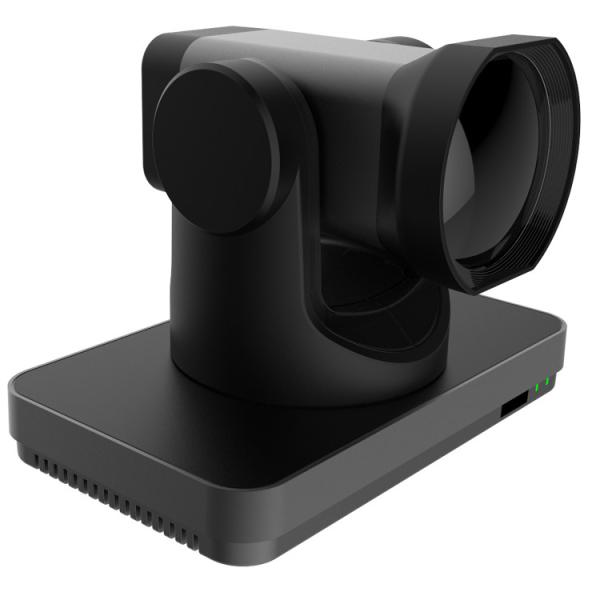 Video Communication Solutions 12X zoom Ultra HD 4K Professional USB3.0 Video Camera with HDMI