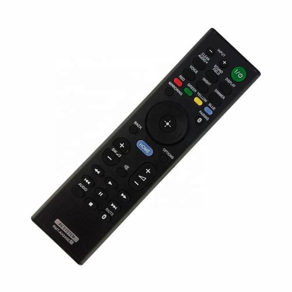 Sound Bar RMT-AH240E Replacement Remote Control Fit For Sony AV SYSTEM
