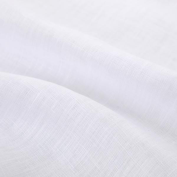 Pure Fabric High Quality  Women and Men Clothing Fabric Woven Custom Medium Weight for Clothing