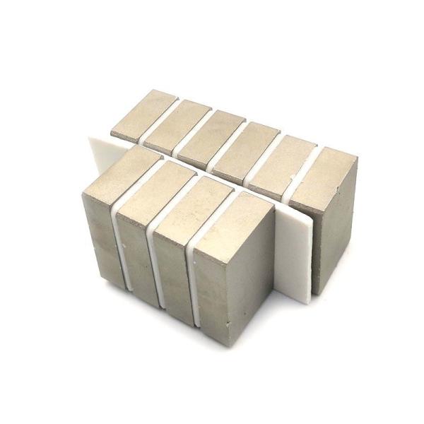 YXG-28H SmCo Samarium Cobalt Block Magnets For Free Energy Motor