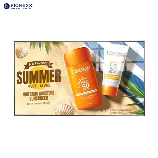 57 мм толщины ЖК-дисплей