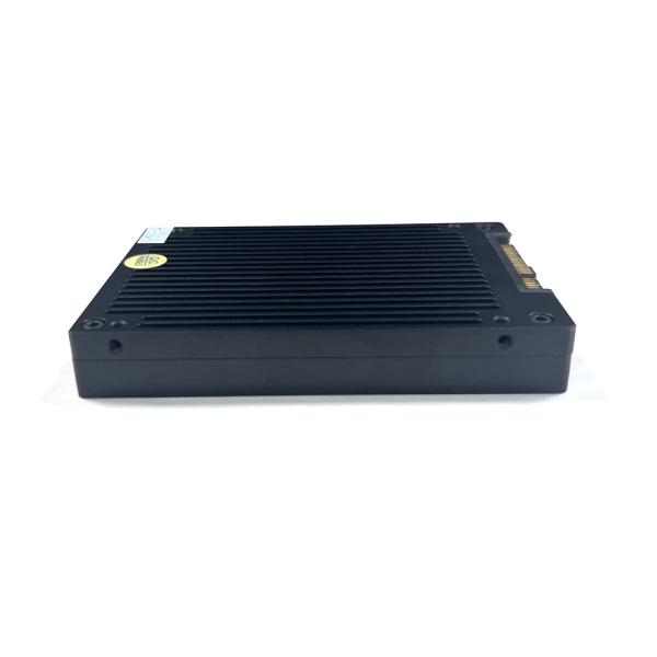 2TB/4TB/8TB PCIe4.0 SSD Enterprise Grade Low Latency And Powerful Reliability