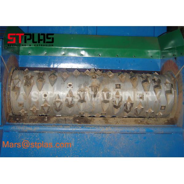 Многофункциональный гидравлический изготовитель балер машины ненужного шредера