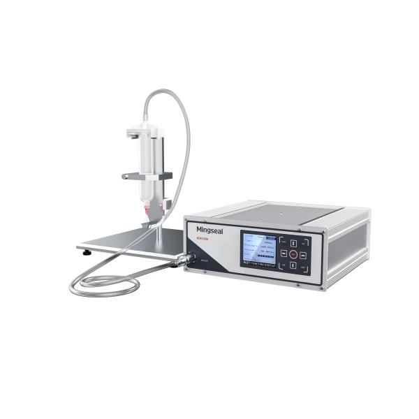 Контроллер точного распределения серии KDC/DC VCM SEMICONDUCTOR CHIP DIE BOND MEMS SOLDER PASTE DISPENSING микродозирование