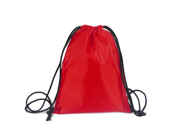 OEM Service Sports Backpacks Colorful Practical With A Big Main Compartment