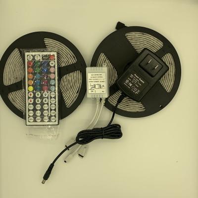 72W IP20 10 Meter Led Strip Lights
