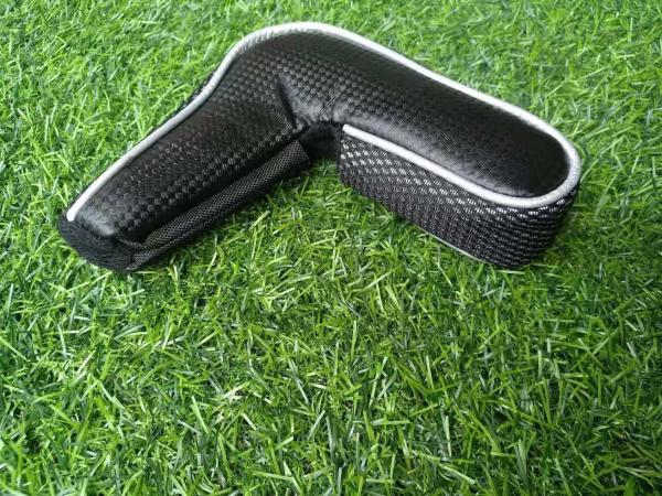 club covers , Golf headcover , golf headcover , putter headcover ,  headcover