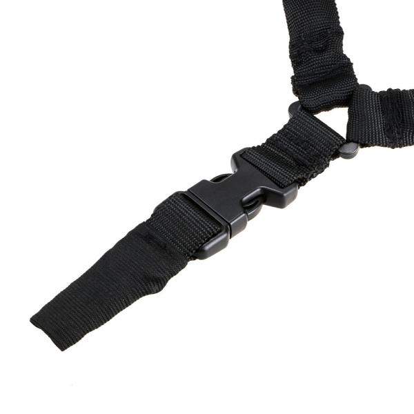 Tactical Adjustable Nylon Tactical one point rifle sling for Outdoor hunting
