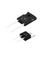 Diodo rectificador SiC Schottky de pequeno volume para ar condicionado