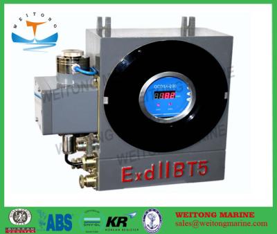 15PPM Oil In Water Monitor Real - Time Display Class 20VA Power Consumption