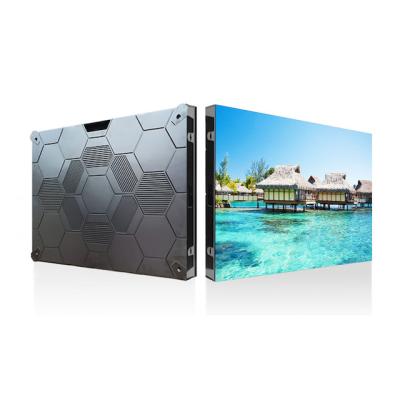 Indoor 1.5mm TV Mini LED Display Panel 16:9 8k HD Fine Pixel Pitch